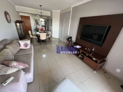 Apartamento com 2 Quartos à venda, 128m² no Quilombo, Cuiabá