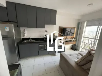 Apartamento com 1 Quarto à venda, 30m² no Vila Ré, São Paulo