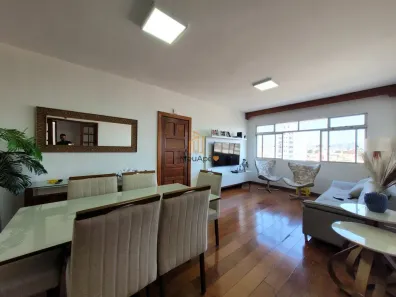 Apartamento com 4 Quartos à venda, 110m² no Monsenhor Messias, Belo Horizonte