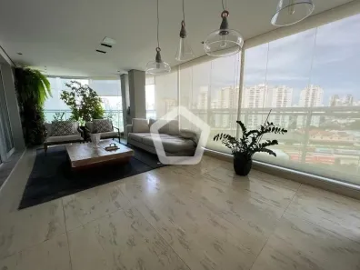 Apartamento com 6 Quartos à venda, 202m² no Água Branca, São Paulo