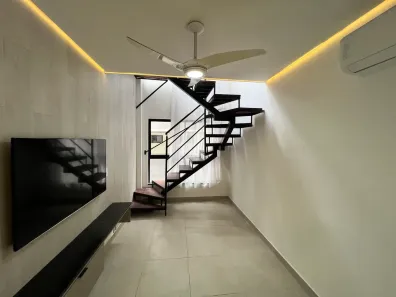 Cobertura com 3 Quartos à venda, 110m² no Jardim Oceania, João Pessoa