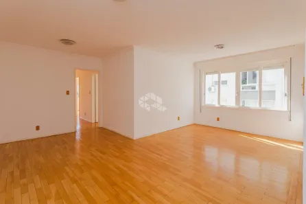 Apartamento com 3 Quartos à venda, 104m² no Petrópolis, Porto Alegre