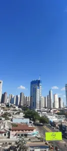 Apartamento com 1 Quarto à venda, 51m² no Setor Marista, Goiânia