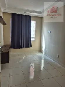 Apartamento com 2 Quartos à venda, 44m² no Canhema, Diadema