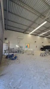 Galpão/Depósito/Armazém para alugar, 350m² no Campo Redondo, São Pedro da Aldeia