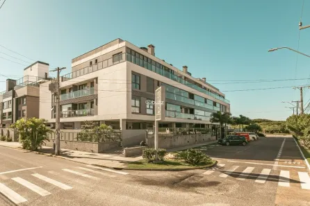 Apartamento com 1 Quarto para alugar, 46m² no Campeche, Florianópolis