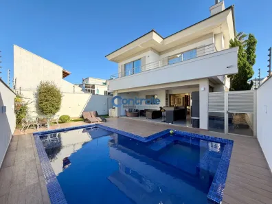 Casa com 4 Quartos à venda, 342m² no Pedra Branca, Palhoça