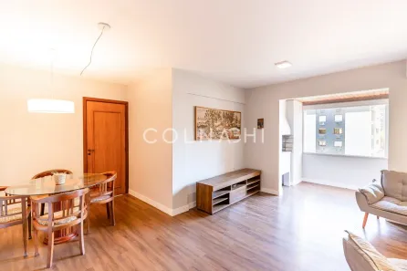 Apartamento com 2 Quartos à venda, 89m² no Petrópolis, Porto Alegre