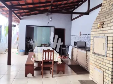 Casa com 3 Quartos à venda, 308m² no Nossa Senhora do Rosário, São José