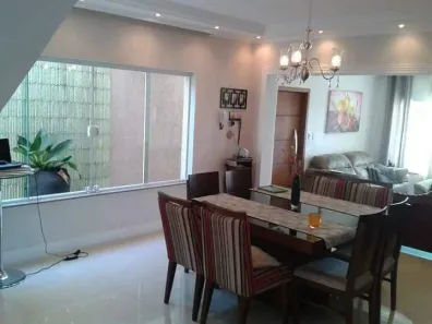 Sobrado com 3 Quartos à venda, 350m² no Anchieta, São Bernardo do Campo