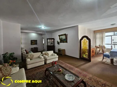 Apartamento com 3 Quartos à venda, 162m² no Higienópolis, São Paulo