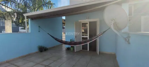 Casa com 2 Quartos à venda, 134m² no Jardim das Palmeiras, Várzea Paulista