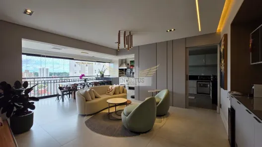 Apartamento com 4 Quartos à venda, 183m² no Nova Petrópolis, São Bernardo do Campo
