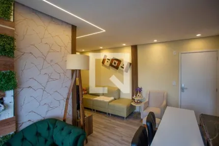 Apartamento com 3 Quartos à venda, 66m² no Centro, Diadema