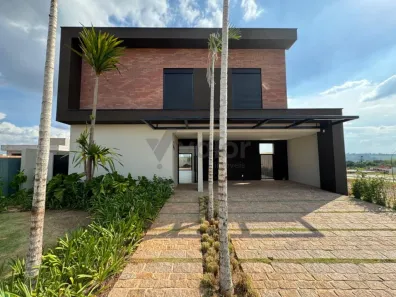 Casa de Condomínio com 4 Quartos à venda, 353m² no Loteamento Residencial Arborais, Campinas