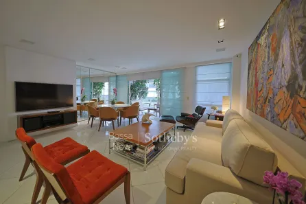 Cobertura com 3 Quartos à venda, 272m² no Lagoa, Rio de Janeiro