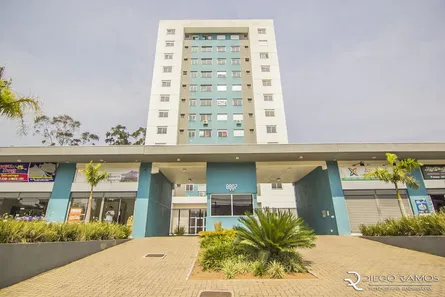 Apartamento com 2 Quartos à venda, 56m² no Partenon, Porto Alegre