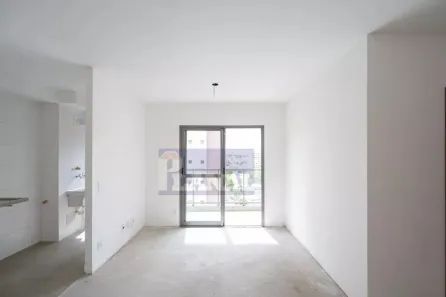 Apartamento com 2 Quartos à venda, 52m² no São Judas, São Paulo