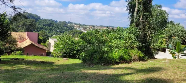 Lote/Terreno à venda, 1200m² no Vila de São Fernando, Cotia