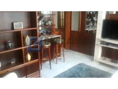 Sobrado com 3 Quartos à venda, 270m² no Santa Terezinha, São Bernardo do Campo