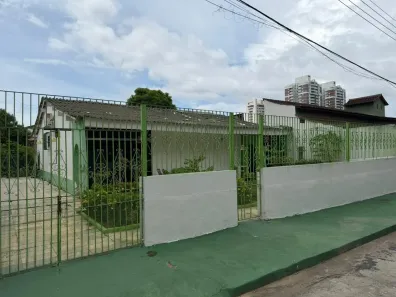 Casa com 3 Quartos à venda, 170m² no Dom Pedro I, Manaus