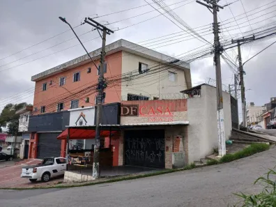 Prédio Comercial à venda, 1100m² no Cidade Líder, São Paulo