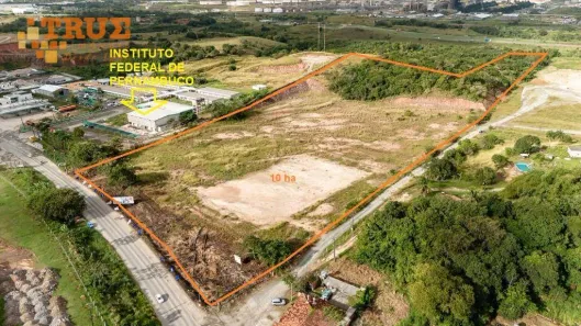Lote/Terreno à venda, 100000m² no Ipojuca, Ipojuca