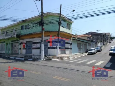 Sala Comercial com 3 Quartos à venda, 549m² no Santo Antônio, Osasco