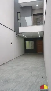 Sobrado com 3 Quartos à venda, 150m² no Vila Carrão, São Paulo