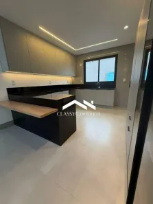 Casa de Condomínio com 4 Quartos para alugar, 312m² no Nova Uberlândia, Uberlândia