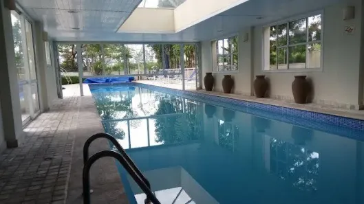Apartamento com 1 Quarto à venda, 54m² no Vila Clementino, São Paulo