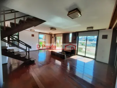 Casa com 4 Quartos à venda, 283m² no Jardim São Bento, São Paulo