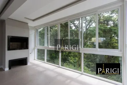Casa com 3 Quartos para alugar, 260m² no Santa Tereza, Porto Alegre