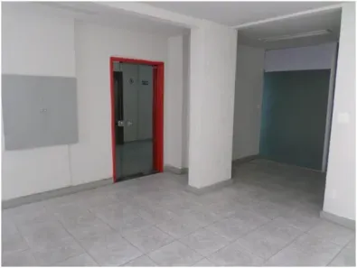 Sala Comercial à venda, 59m² no Centro, Belo Horizonte