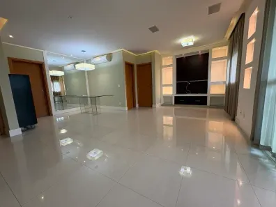 Apartamento com 2 Quartos para alugar, 113m² no Tamboré, Santana de Parnaíba