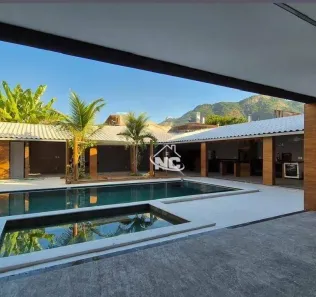 Casa com 6 Quartos à venda, 1200m² no Recreio dos Bandeirantes, Rio de Janeiro
