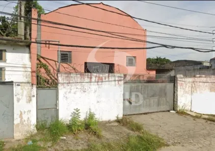 Galpão/Depósito/Armazém à venda, 1000m² no Jaguaré, São Paulo