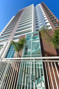 Apartamento com 4 Quartos à venda, 156m² no Vila Mariana, São Paulo