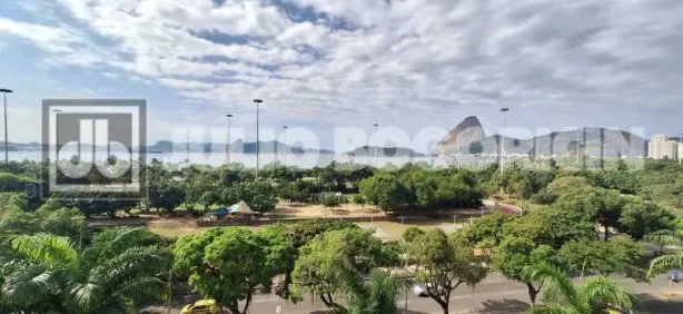 Apartamento com 4 Quartos para alugar, 260m² no Flamengo, Rio de Janeiro
