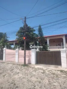 Casa com 3 Quartos à venda, 500m² no Icaraí, Caucaia