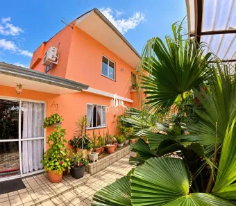 Casa com 3 Quartos à venda, 180m² no Jardim Paulista, Campina Grande do Sul