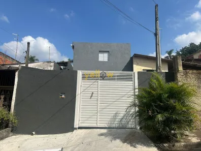 Casa com 4 Quartos à venda, 134m² no Gleba D Arujamérica, Arujá
