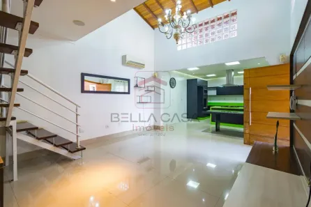Sobrado com 3 Quartos à venda, 210m² no Vila Libanesa, São Paulo