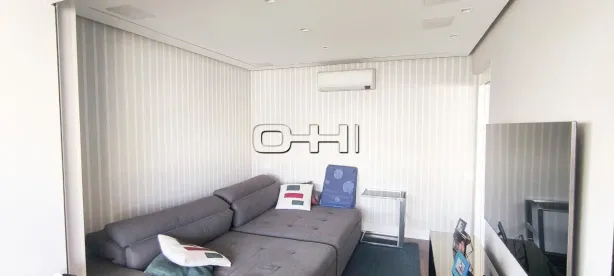 Apartamento com 3 Quartos à venda, 195m² no Paraíso, São Paulo