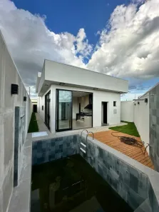 Casa de Condomínio com 3 Quartos à venda, 190m² no Jardim Botânico, Uberlândia