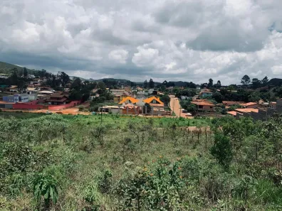 Lote/Terreno à venda, 1500m² no Vale do Sol, Nova Lima