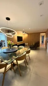 Apartamento com 3 Quartos à venda, 182m² no Vila Rosália, Guarulhos