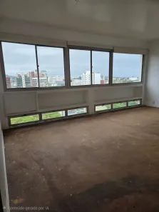 Apartamento com 3 Quartos à venda, 140m² no Petrópolis, Porto Alegre