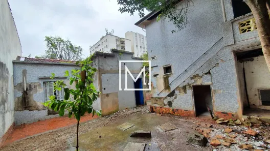 Lote/Terreno à venda, 220m² no Vila Dom Pedro I, São Paulo