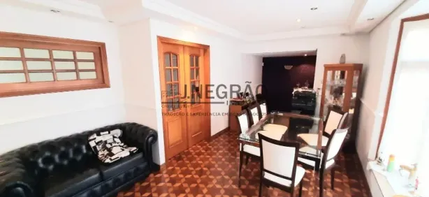 Casa com 4 Quartos à venda, 150m² no Vila Brasilina, São Paulo